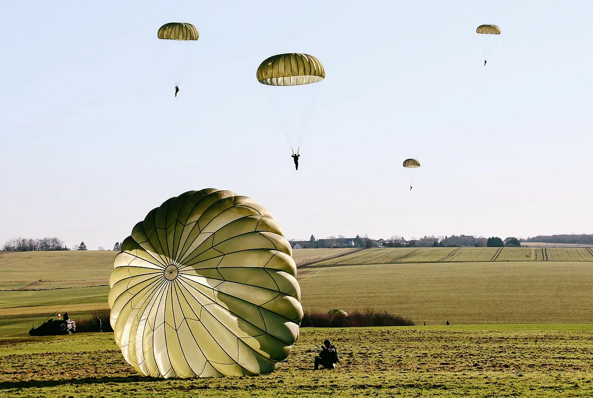Le sol de la Présence