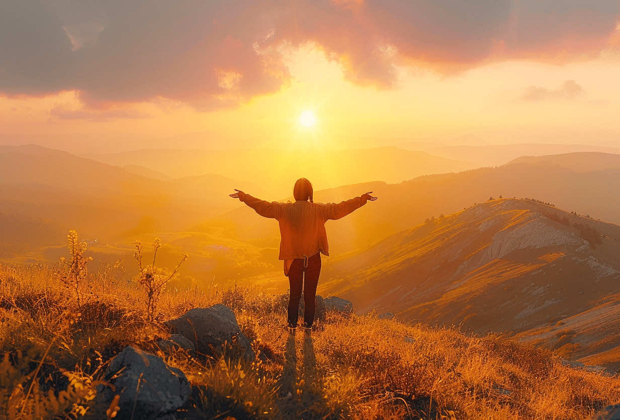 Communier à la Source