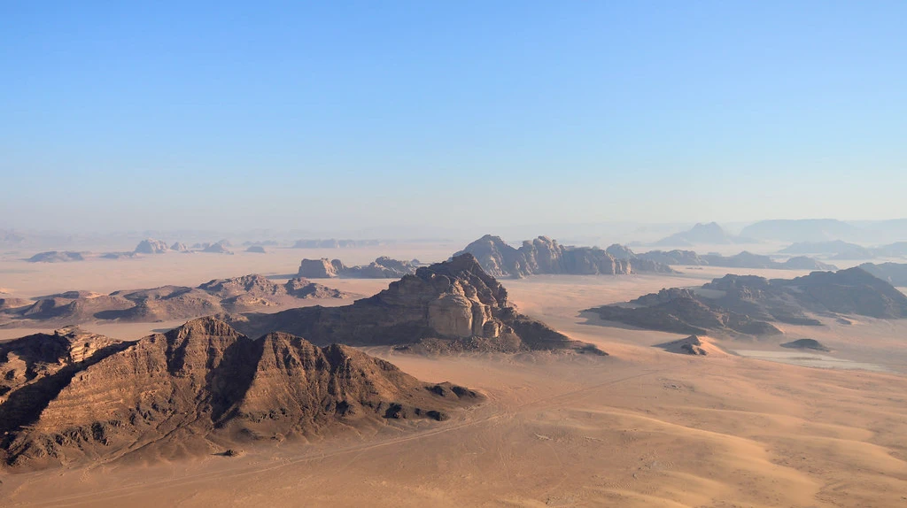 L’unique Présence