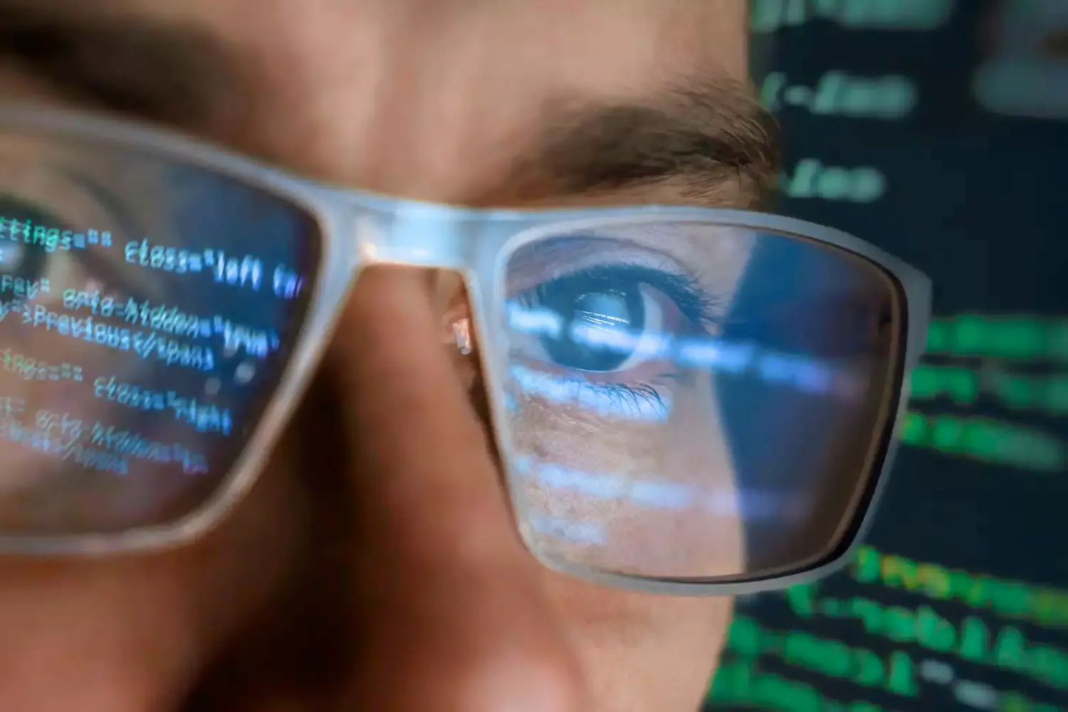 Voir n’est pas penser