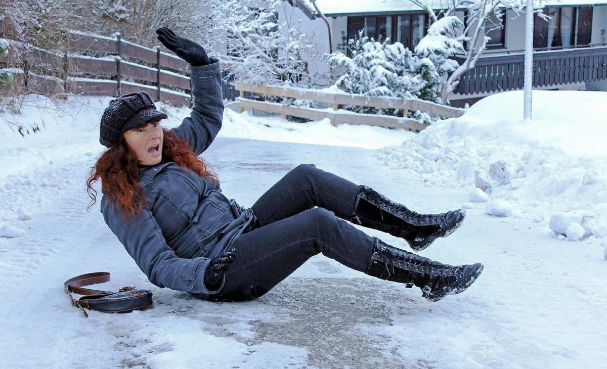 Atterrir dans le réel